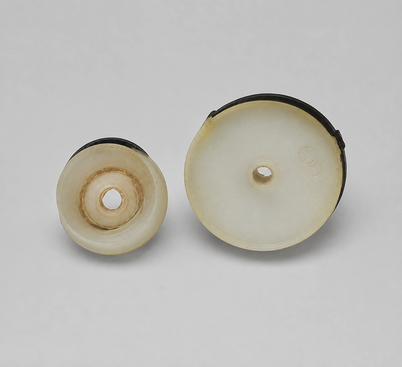 Plastic Pulley